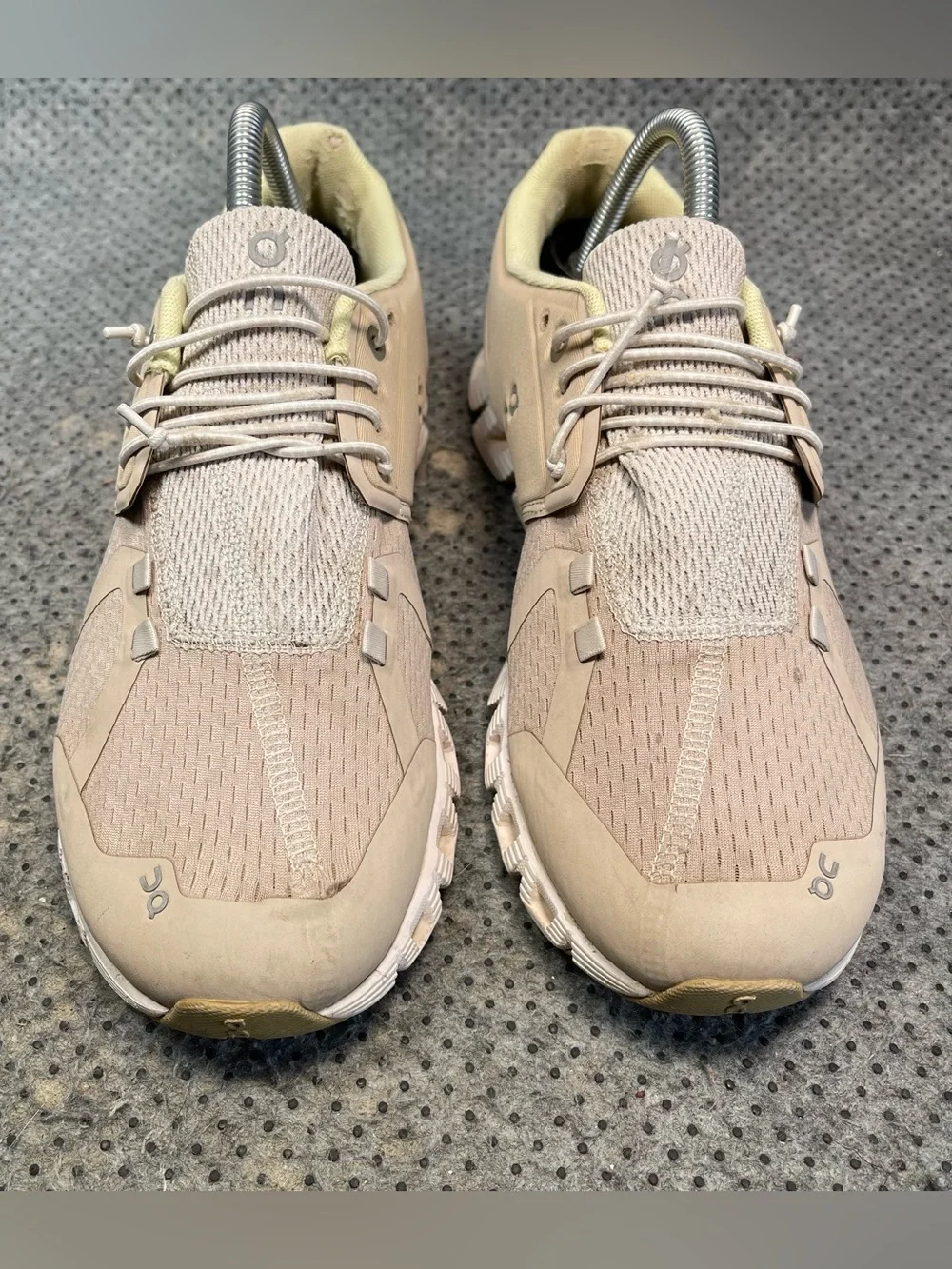 On Cloud 5 Terry Running Shoes Size 9 Women’s